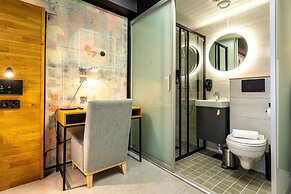 Time Hostel NOVA
