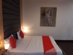 Hotel Jalsa inn