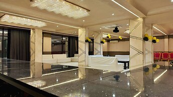 Hotel Jalsa inn