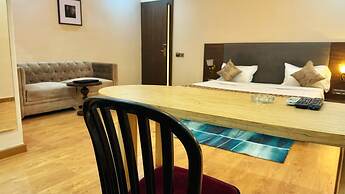 Hotel Jalsa inn
