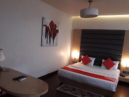 Hotel Jalsa inn
