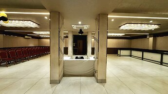 Hotel Jalsa inn
