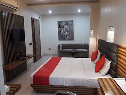 Hotel Jalsa inn