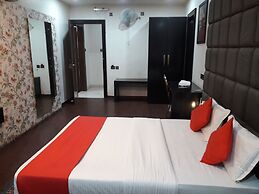 Hotel Jalsa inn
