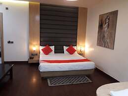 Hotel Jalsa inn