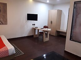 Hotel Jalsa inn