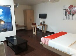 Hotel Jalsa inn