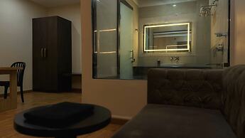 Hotel Jalsa inn