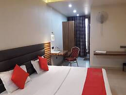 Hotel Jalsa inn