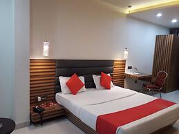 Hotel Jalsa inn