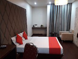 Hotel Jalsa inn