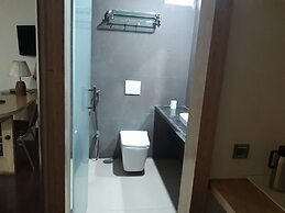 Hotel Jalsa inn
