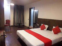 Hotel Jalsa inn