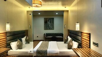 Hotel Jalsa inn