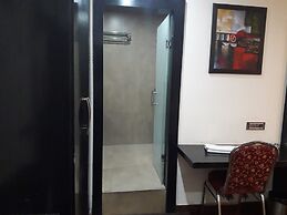 Hotel Jalsa inn