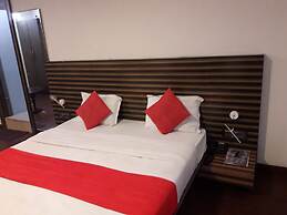 Hotel Jalsa inn