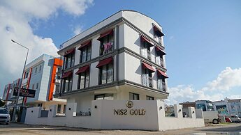 Niss Gold