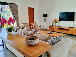 Villa Ataya