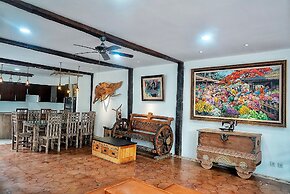 Villa Himala Bali