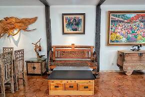 Villa Himala Bali
