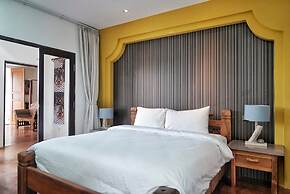 Villa Himala Bali