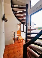 Villa Himala Bali