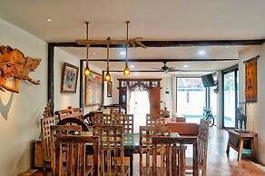 Villa Himala Bali