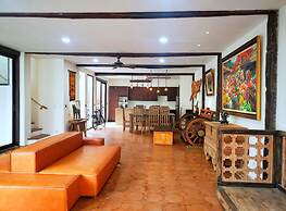 Villa Himala Bali