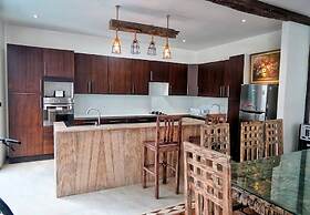 Villa Himala Bali