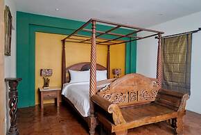 Villa Himala Bali