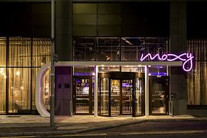 Moxy Glasgow SEC