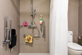 Moxy Glasgow SEC