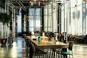 Moxy Glasgow SEC