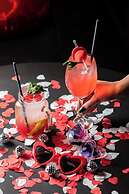Moxy Glasgow SEC