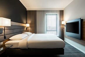 Moxy Glasgow SEC