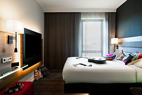 Moxy Glasgow SEC