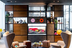 Moxy Glasgow SEC