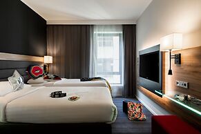 Moxy Glasgow SEC
