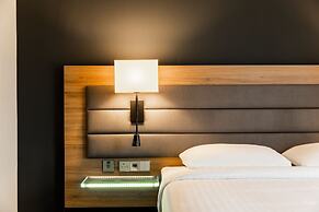 Moxy Glasgow SEC