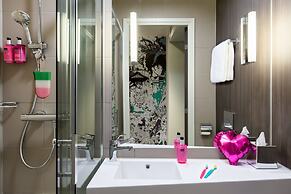 Moxy Glasgow SEC