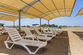 Palmora Lara Hotel