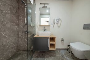 Palmora Lara Hotel