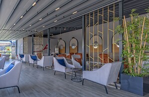 Palmora Lara Hotel