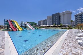 Palmora Lara Hotel