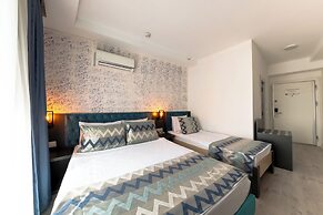 Palmora Lara Hotel