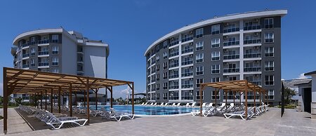 Palmora Lara Hotel