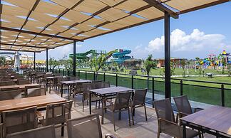 Palmora Lara Hotel