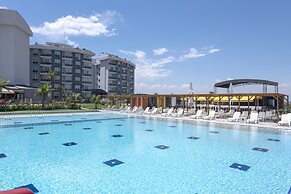 Palmora Lara Hotel