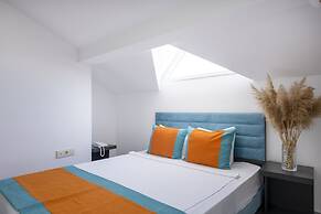 Palmora Lara Hotel