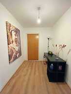 Glasgow City Escape - Spacious 3 Bedroom Apartment